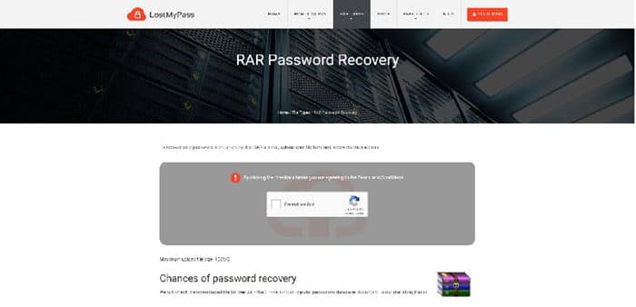 zip password refixer key